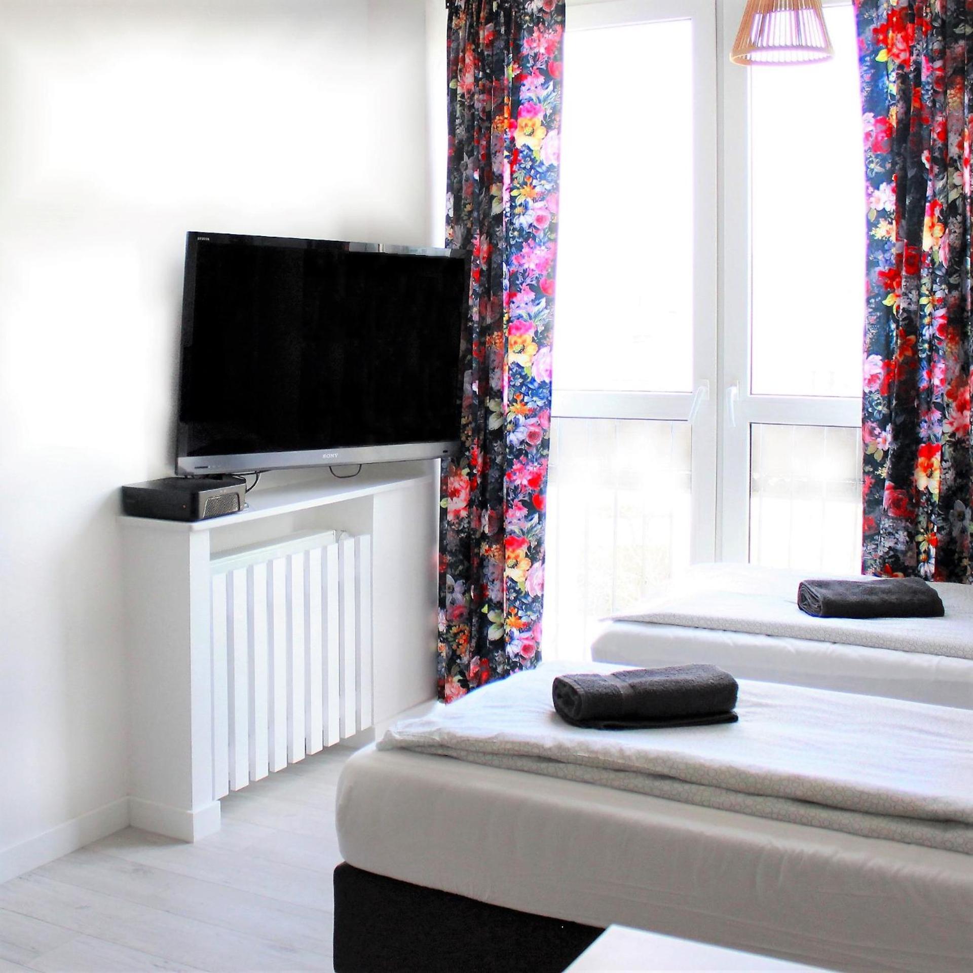 ורשה Labo Apartment Graniczna מראה חיצוני תמונה