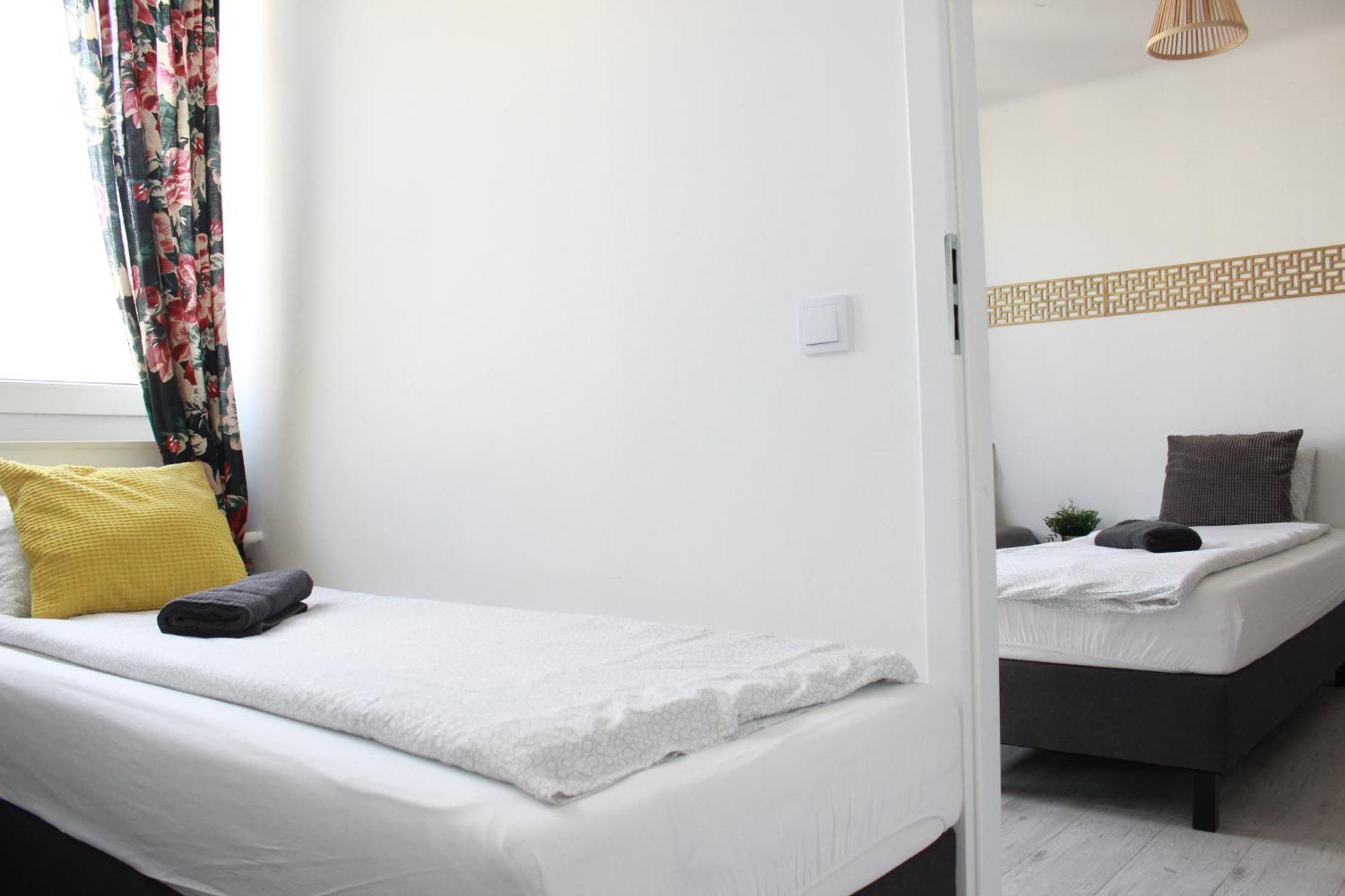 ורשה Labo Apartment Graniczna מראה חיצוני תמונה