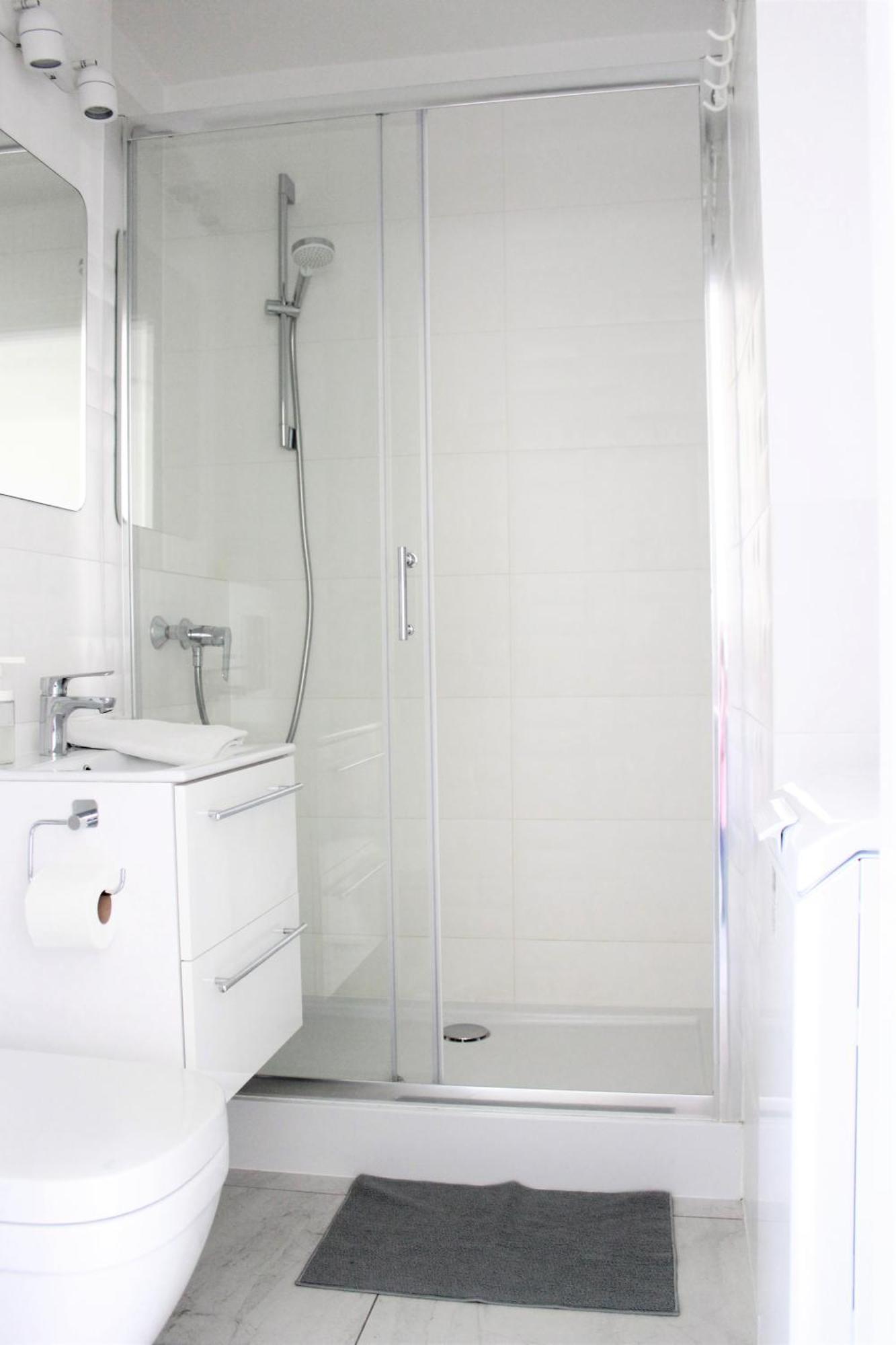 ורשה Labo Apartment Graniczna מראה חיצוני תמונה
